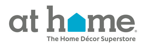 At Home Group Inc. Logo