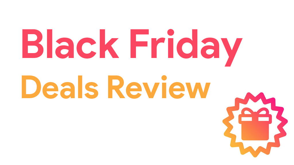 The Best Elliptical Black Friday Deals 