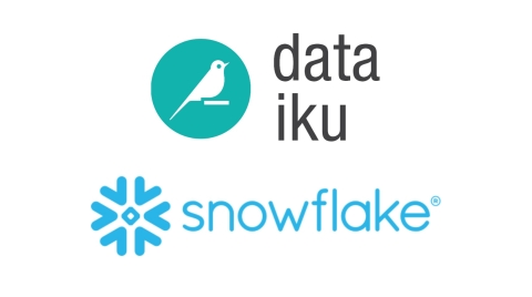 Dataiku Logo