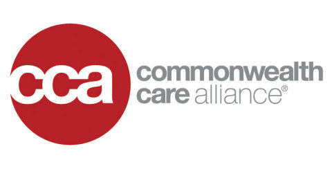 Commonwealth Care Alliance (CCA) Logo
