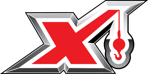 Maxim Crane Works Logo