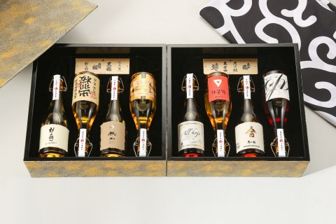 The new product "Toki no Shirabe" set (Photo: Business Wire)