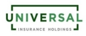 Universal Insurance Holdings, Inc. Logo