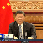 CGTN：中国がAPECの将来に向けた4点の提案を説明