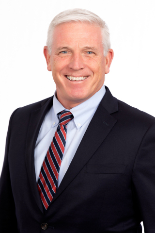 Avnet Names Company Veteran Phi Gallagher CEO (Photo: Business Wire)