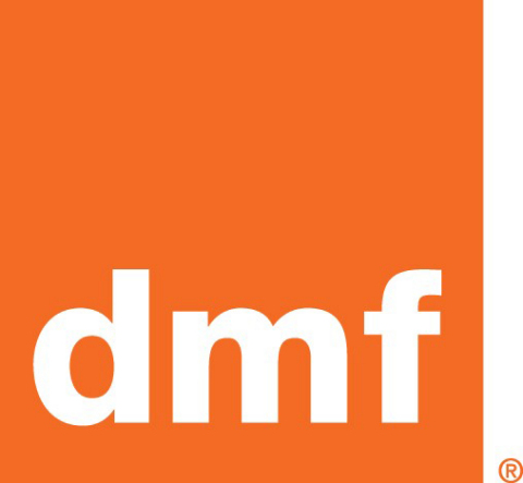 DMF Lighting Logo