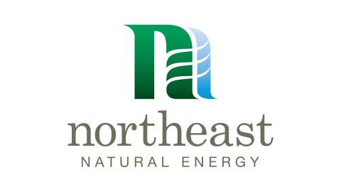 Northeast Natural Energy Logo