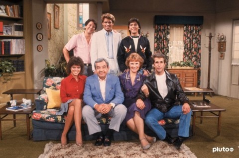 Pluto TV and CBS Serve up a Slate of Iconic & Classic Television (Photo: Business Wire)