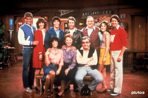 Pluto TV and CBS Serve up a Slate of Iconic & Classic Television (Photo: Business Wire)