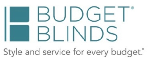 Budget Blinds Logo