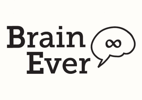BrainEver Logo