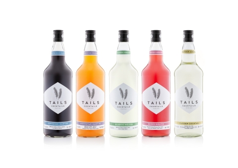 thumbnail Bacardi acquires TAILS premium pre-batched cocktail company (Photo: Business Wire)