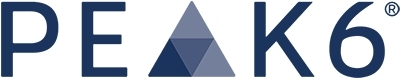 PEAK6 Logo