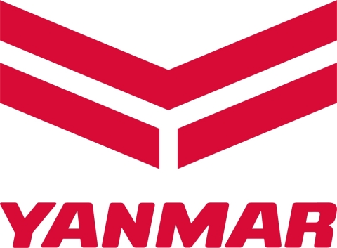 YANMAR Compact Equipment North America Logo