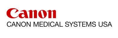 Canon Medical Systems USA, Inc. Logo