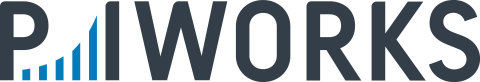 P.I. Works Logo
