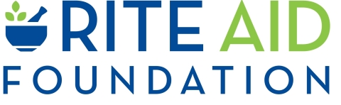 Rite Aid Foundation Logo