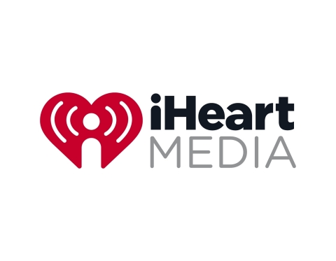 iHeartMedia, Inc. Logo