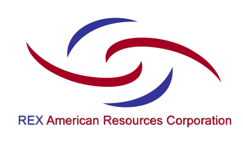 REX American Resources Corporation Logo
