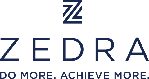 ZEDRA Logo