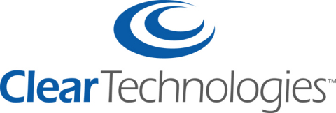 Clear Technologies, Inc Logo