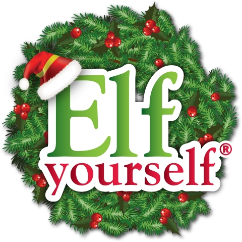 ElfYourself Logo
