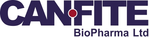 Can-Fite BioPharma Ltd. Logo