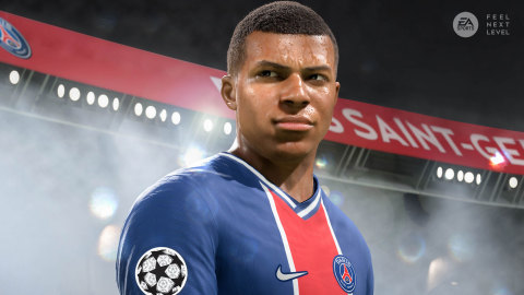 FIFA 21 on PS5: First gameplay details – PlayStation.Blog