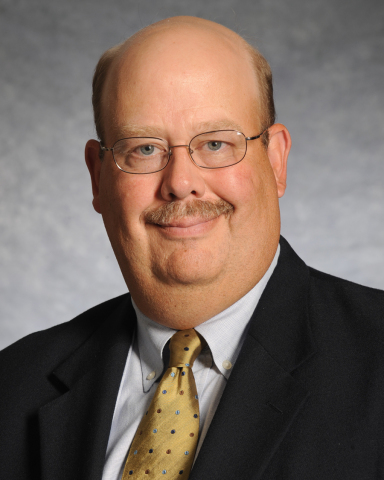 Dr. Robert Waltermire, Senior Vice President, CMC at Venatorx Pharmaceuticals, Inc. (Photo: Business Wire)