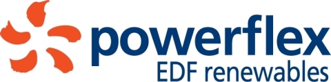 PowerFlex Logo