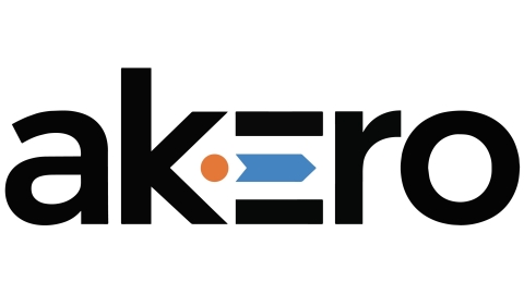Akero Therapeutics, Inc. Logo