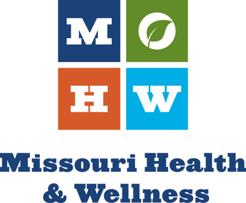 Missouri Health & Wellness Logo