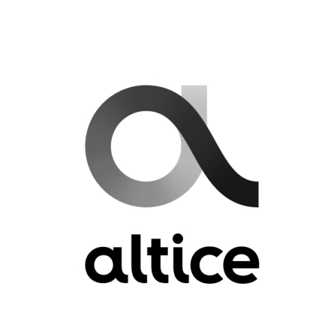 Altice Europe N.V. Logo
