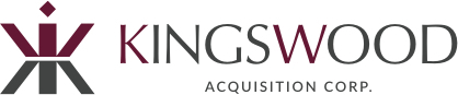 Kingswood Acquisition Corp. Logo