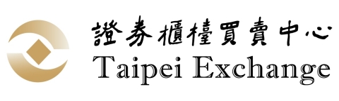 Taipei Exchange Logo
