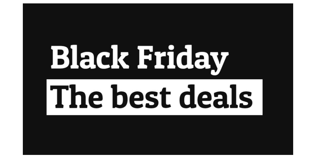 black friday wireless printer