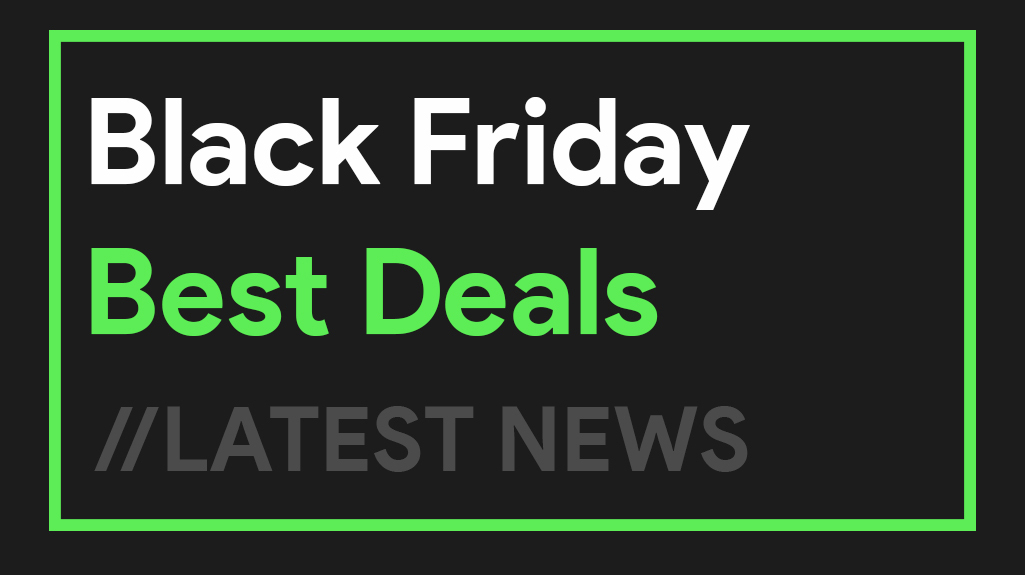 Black Friday TV Deals (2020): 50, 55, and 65 Inch 4K Smart TV Deals Identified by Deal Stripe
