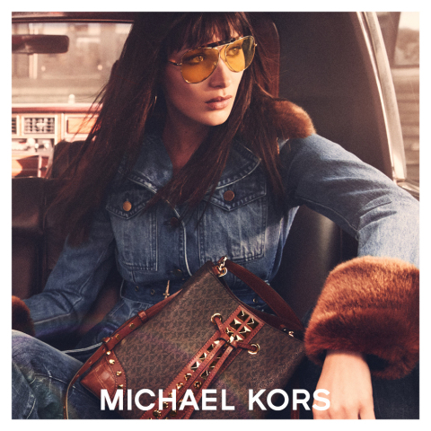 MICHAEL KORS (Photo: Business Wire)