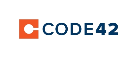 Code42 Logo