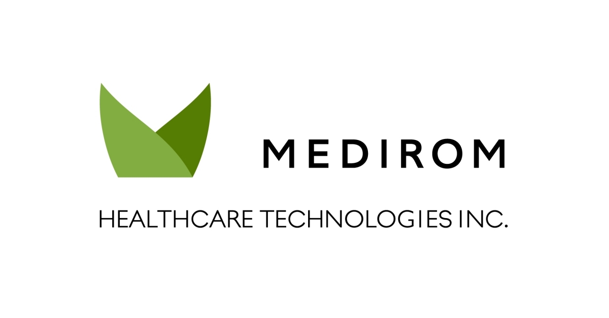 MEDIROM Healthcare Technologies Inc. Announces Filing of Registration  Statement for Proposed Initial Public Offering on NASDAQ | Business Wire