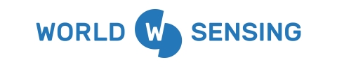 Worldsensing Logo