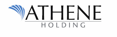 Athene Holding Ltd. Logo
