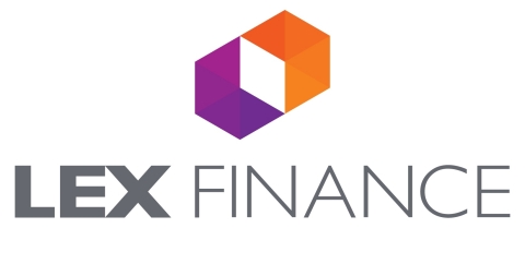 LexFinance Logo