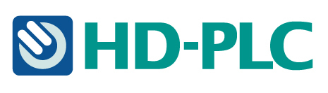 HD-PLC Alliance Logo