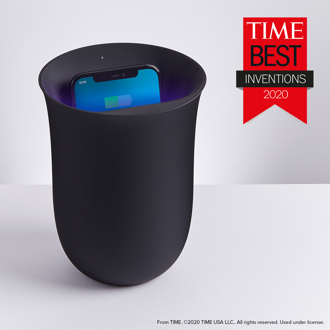 Lexon's Oblio Named as One of TIME's 100 Best Of 2020 | Business Wire