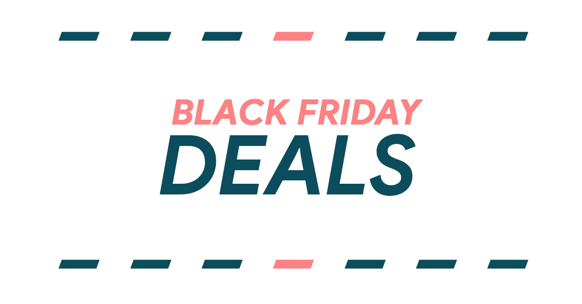 black friday 2019 hair straighteners deal