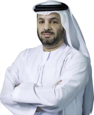 His Excellency Faisal Al Bannai, Secretary-General of Advanced Technology Research Council (Photo: AETOSWire)