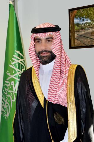 HE Fahd Al-Rasheed, chair of U20 Riyadh 2020 - (Photo - AETOSWire)