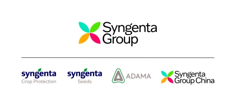 Syngenta Group Logo