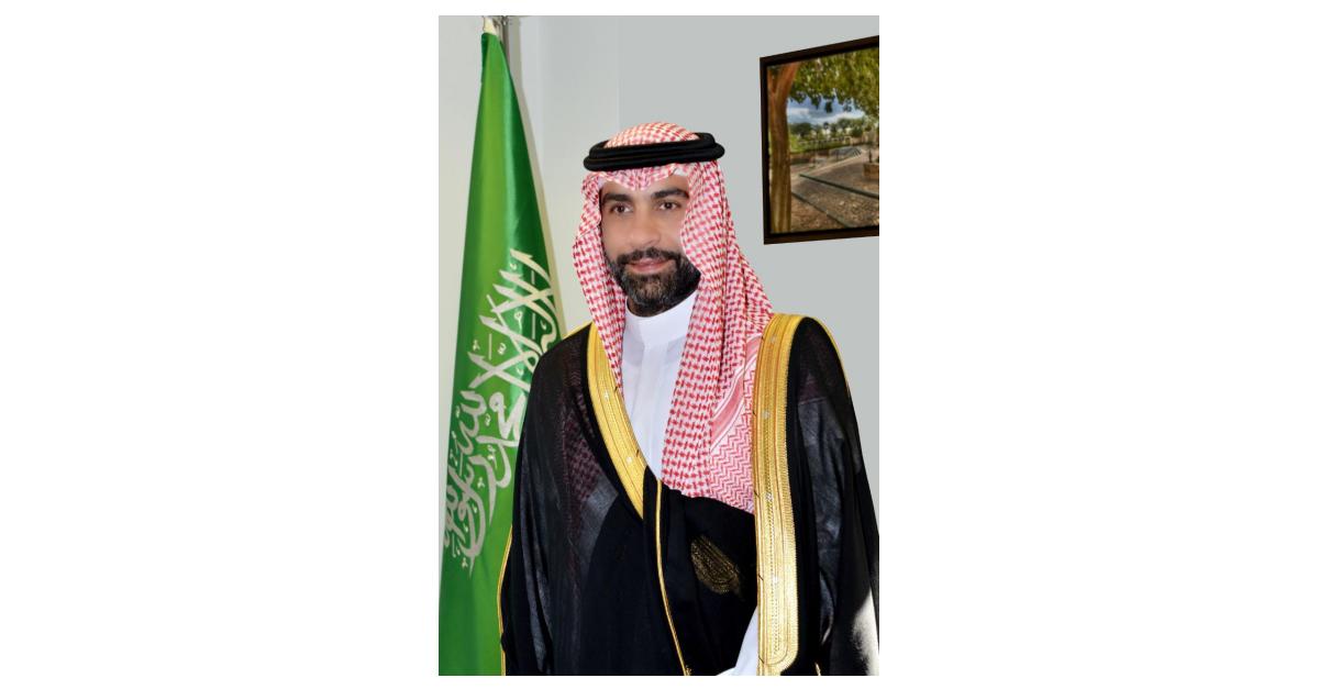 Der Vorsitzende von Saudi Urban20 wünscht Italien „Buona Fortuna“ für ...